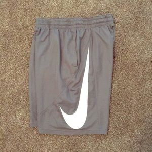 Men’s Nike Dri-Fit Shorts